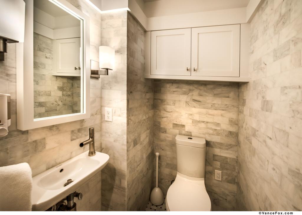 Cedar Crest Cottages Homewood Rom bilde