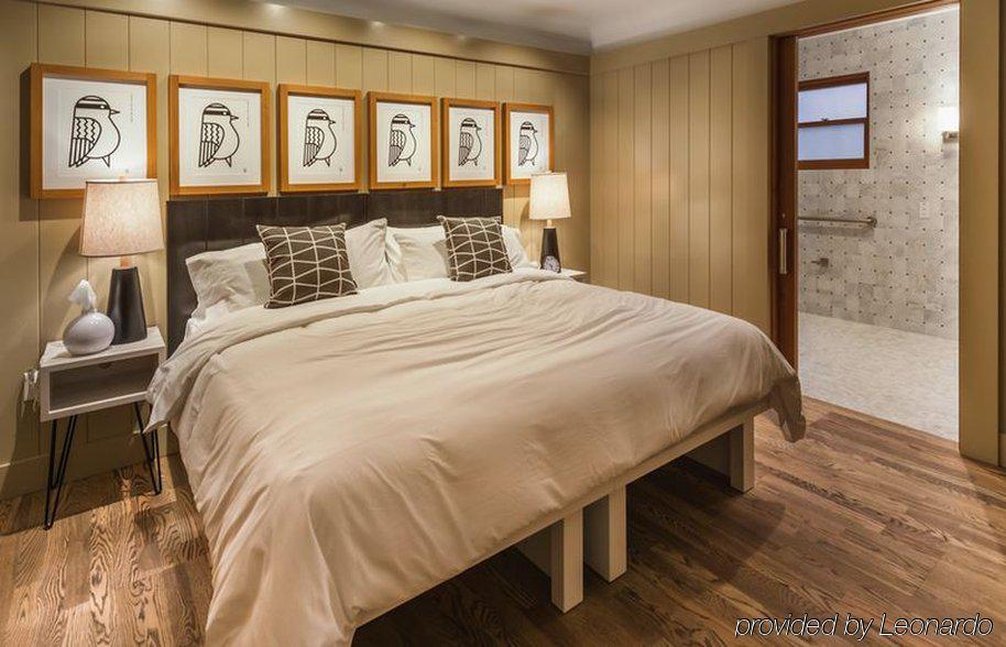 Cedar Crest Cottages Homewood Eksteriør bilde