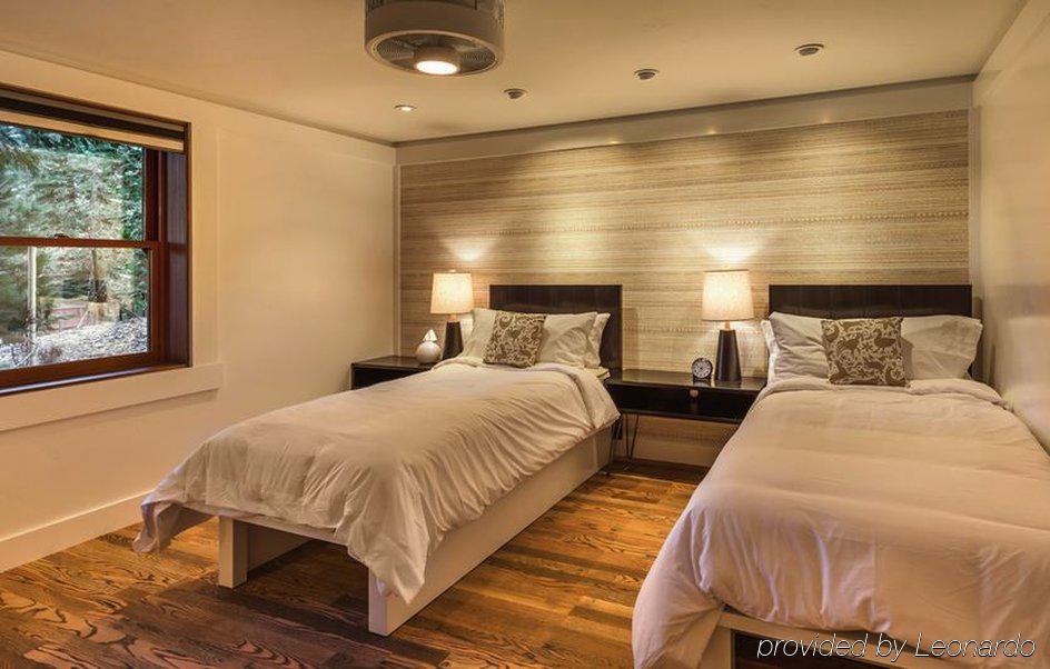 Cedar Crest Cottages Homewood Eksteriør bilde