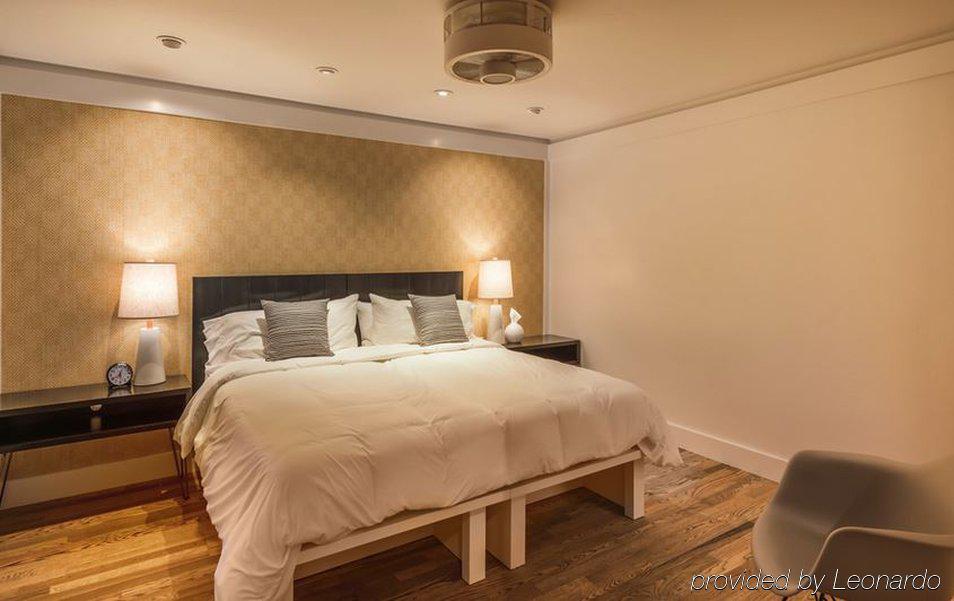 Cedar Crest Cottages Homewood Eksteriør bilde