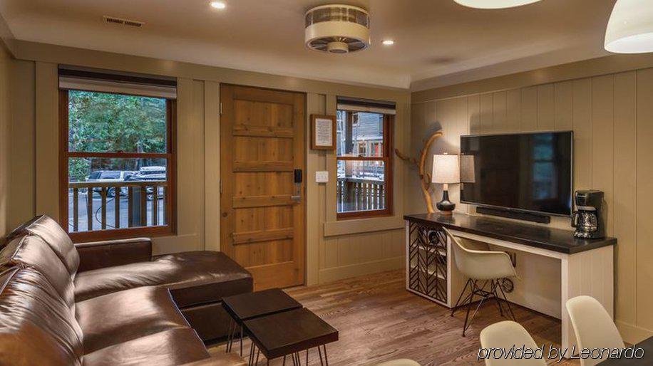 Cedar Crest Cottages Homewood Eksteriør bilde