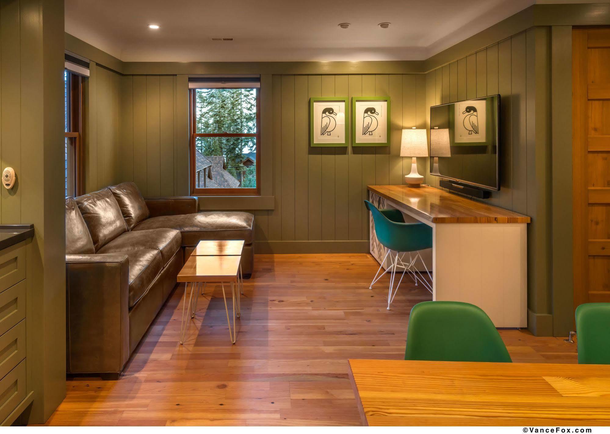 Cedar Crest Cottages Homewood Eksteriør bilde
