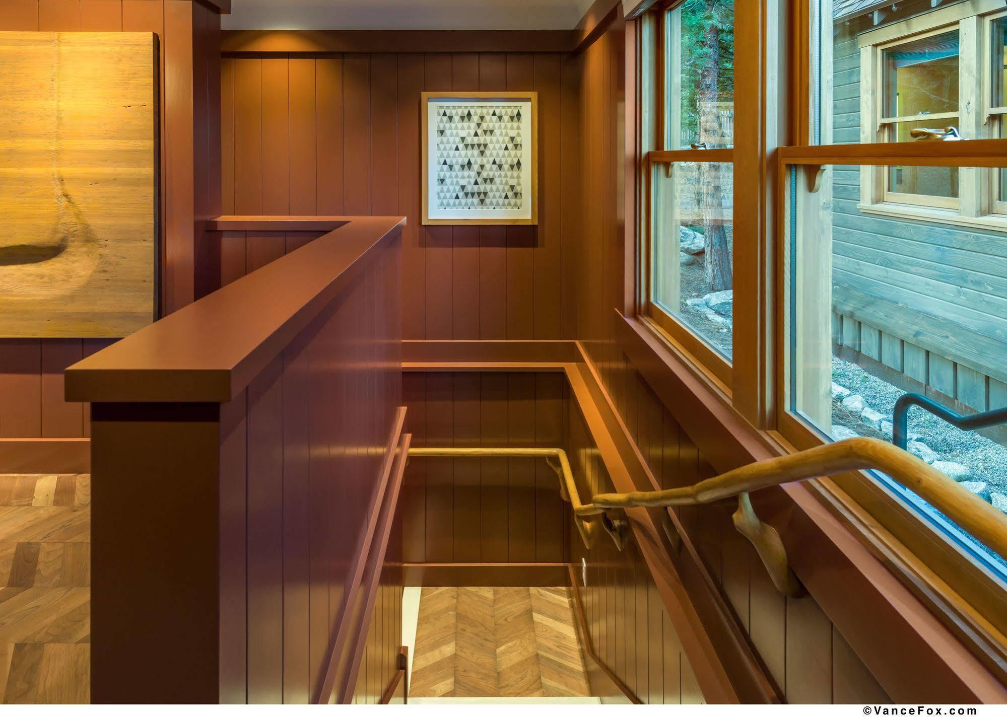 Cedar Crest Cottages Homewood Eksteriør bilde