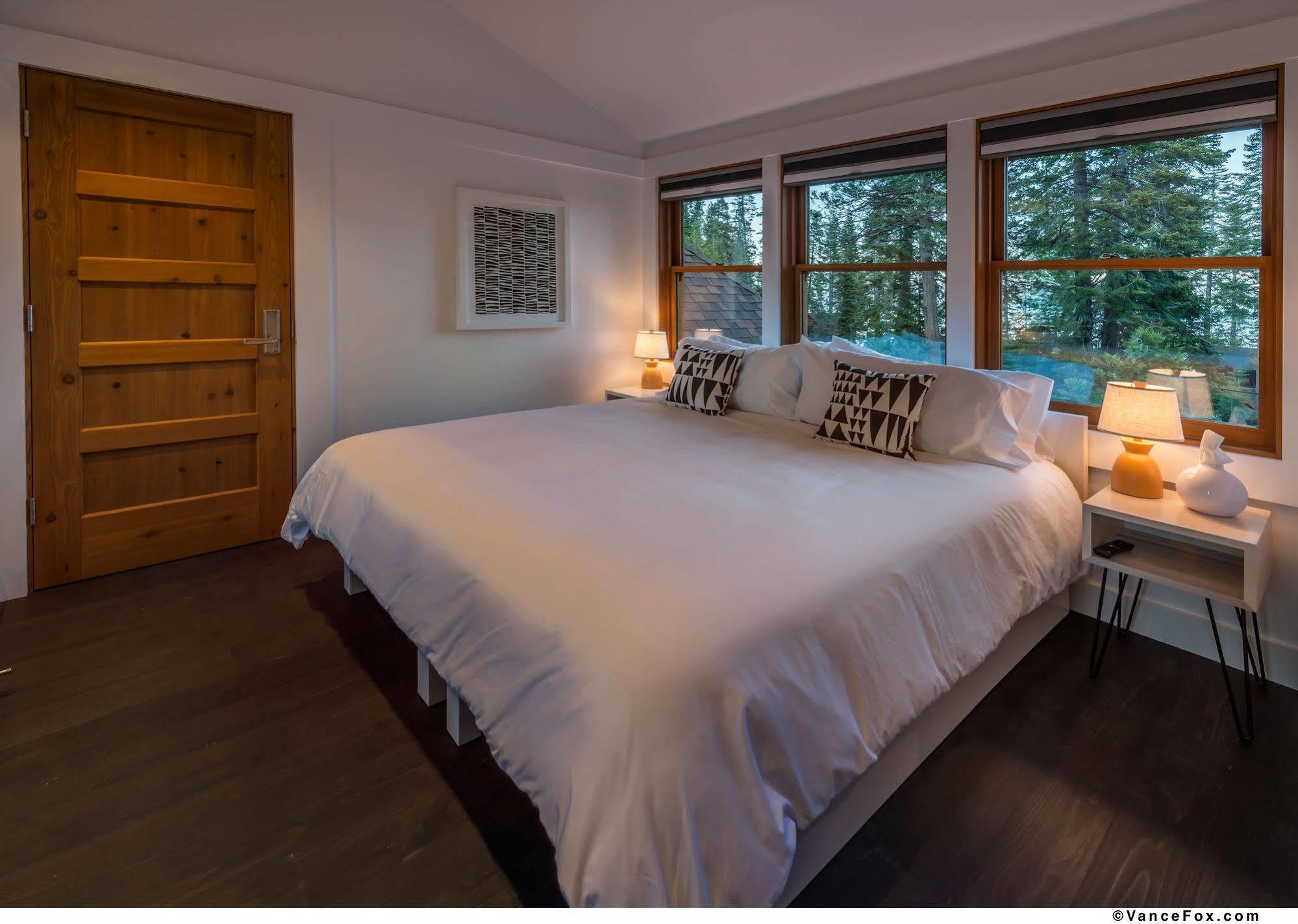 Cedar Crest Cottages Homewood Eksteriør bilde