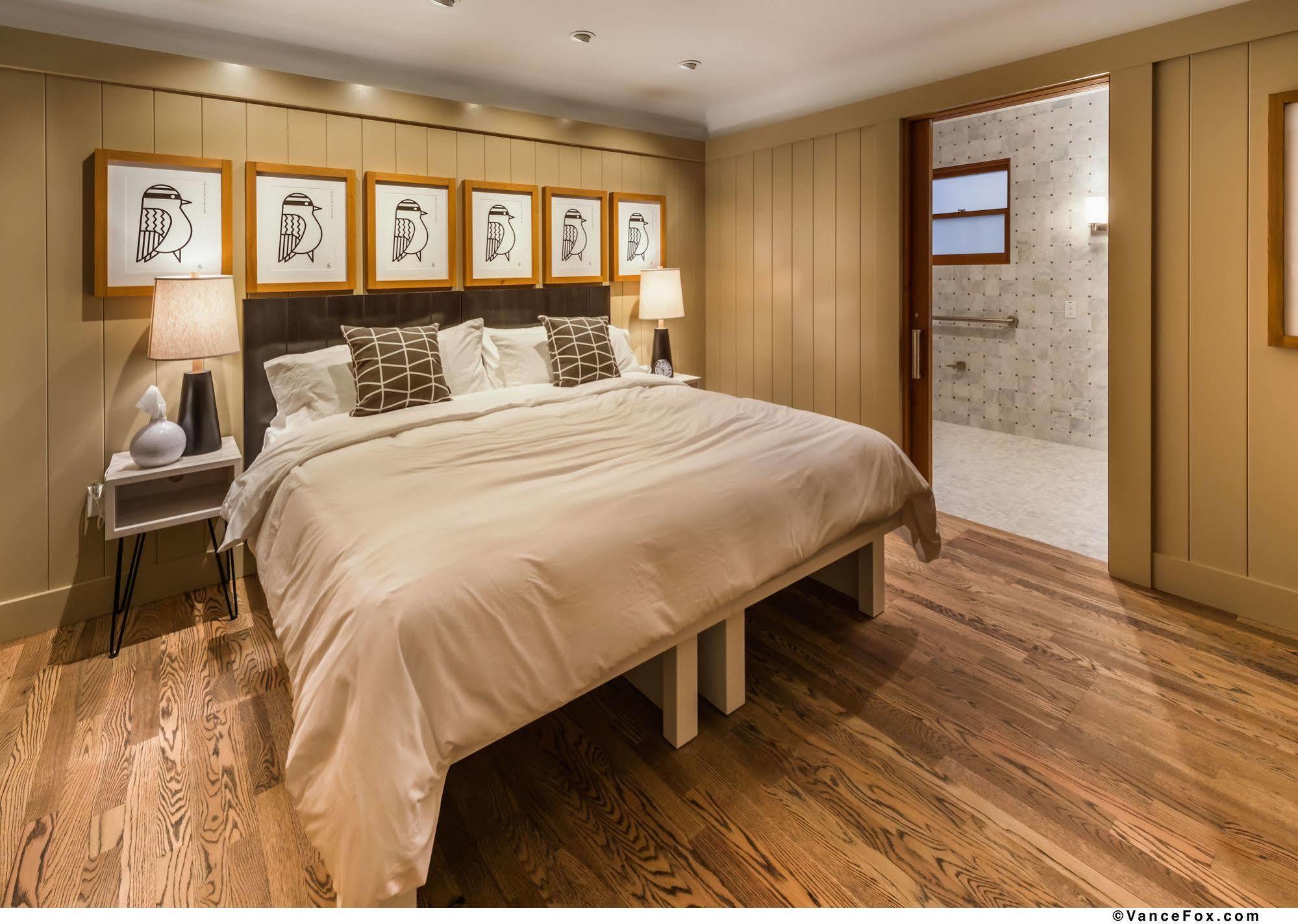 Cedar Crest Cottages Homewood Eksteriør bilde