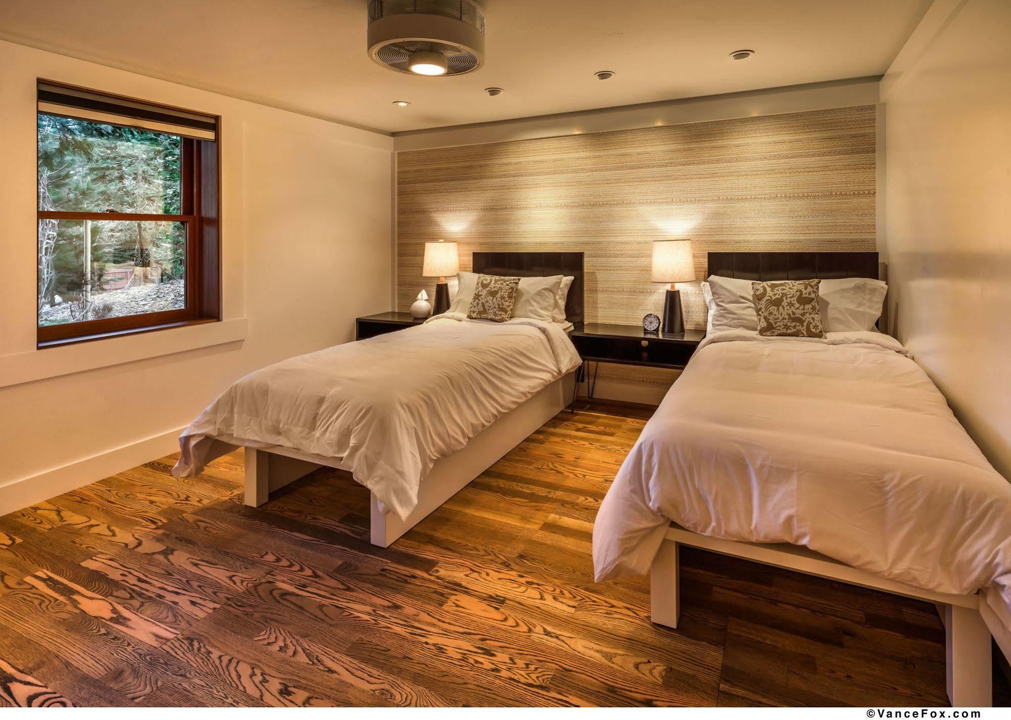 Cedar Crest Cottages Homewood Eksteriør bilde