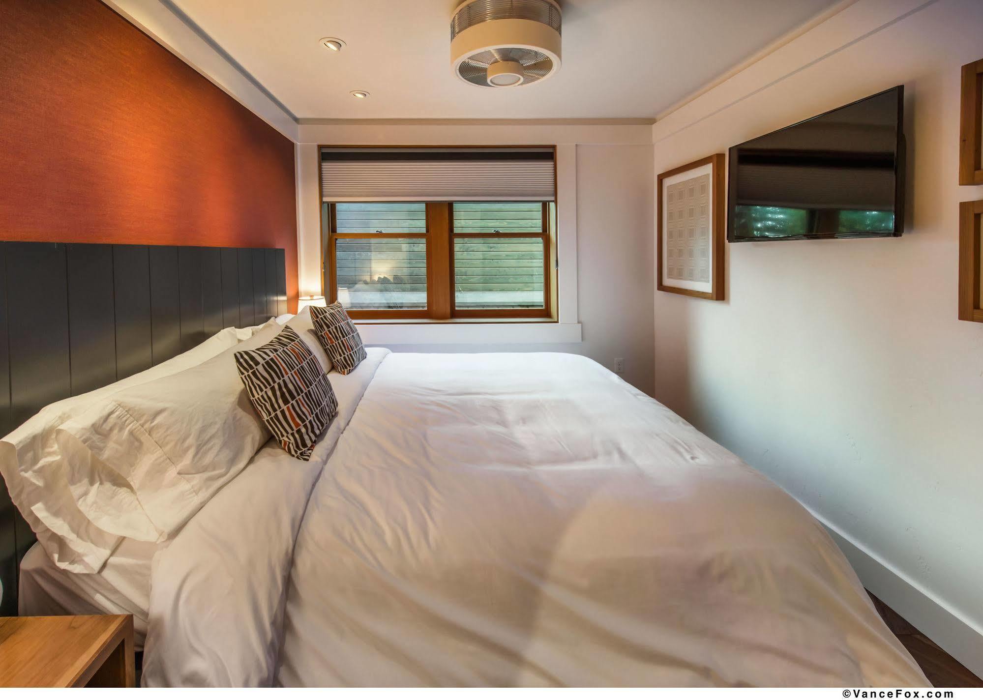 Cedar Crest Cottages Homewood Eksteriør bilde