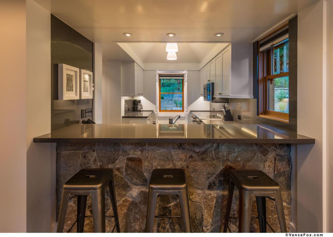 Cedar Crest Cottages Homewood Rom bilde